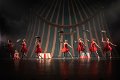 Mini Stars Circus 2A  070